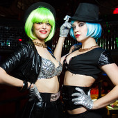 ПрихоDISCOрей фото 34