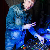 ПрихоDISCOрей фото 32