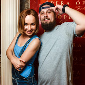 ПрихоDISCOрей фото 67