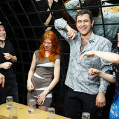 ПрихоDISCOрей фото 57