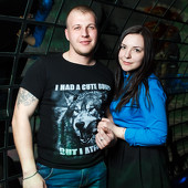 ПрихоDISCOрей фото 47