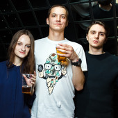 ПрихоDISCOрей фото 36