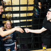 ПрихоDISCOрей фото 39