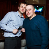 ПрихоDISCOрей фото 64