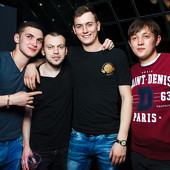 ПрихоDISCOрей фото 40