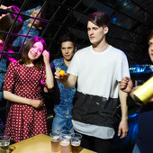 ПрихоDISCOрей фото 31