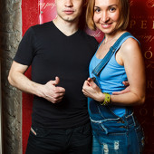 ПрихоDISCOрей фото 65