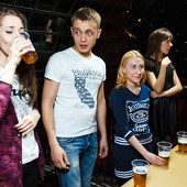 ПрихоDISCOрей фото 49