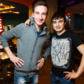 ПрихоDISCOрей фото 48