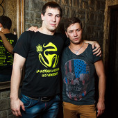 ПрихоDISCOрей фото 52