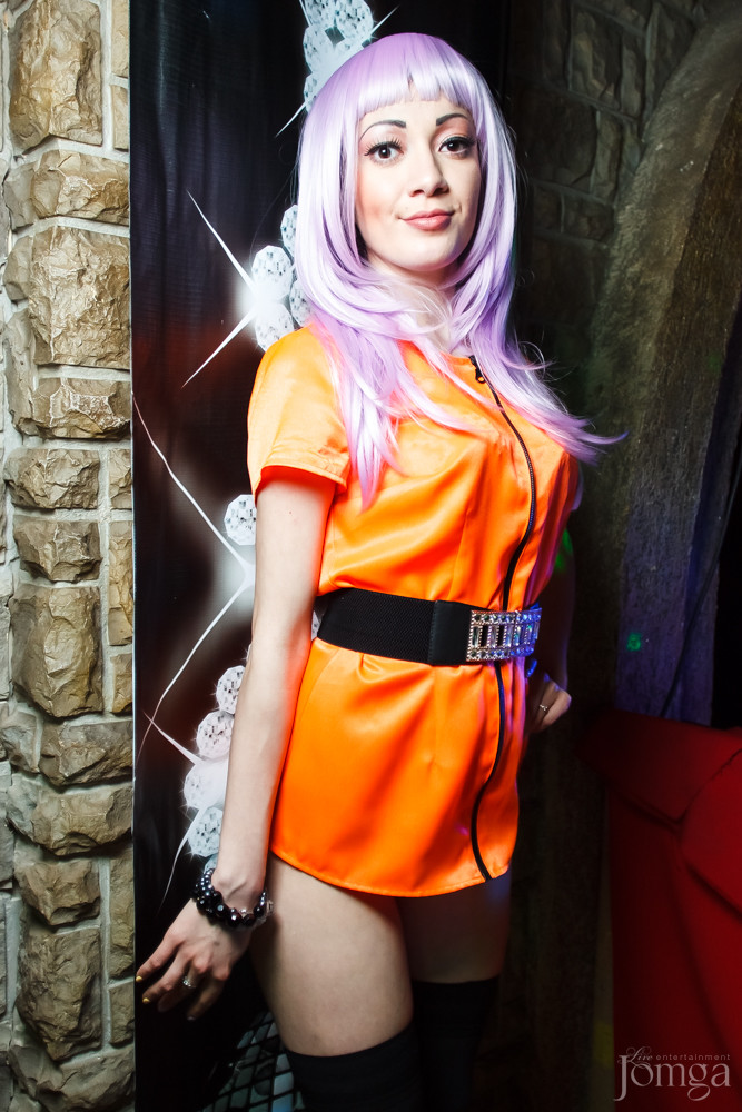 Фотография с ПрихоDISCOрей в Опера