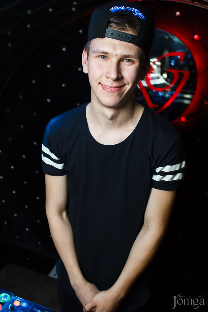 Фотография с ПрихоDISCOрей в Опера