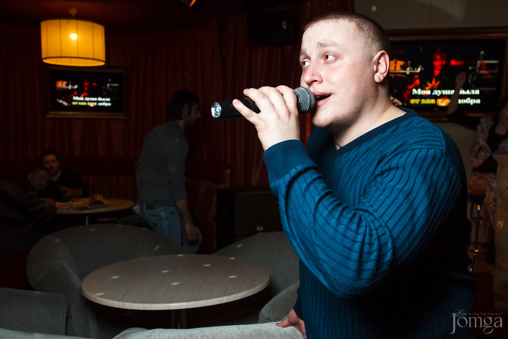 Фотография с ПрихоDISCOрей в Опера