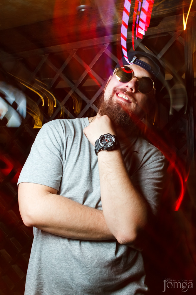 Фотография с ПрихоDISCOрей в Опера