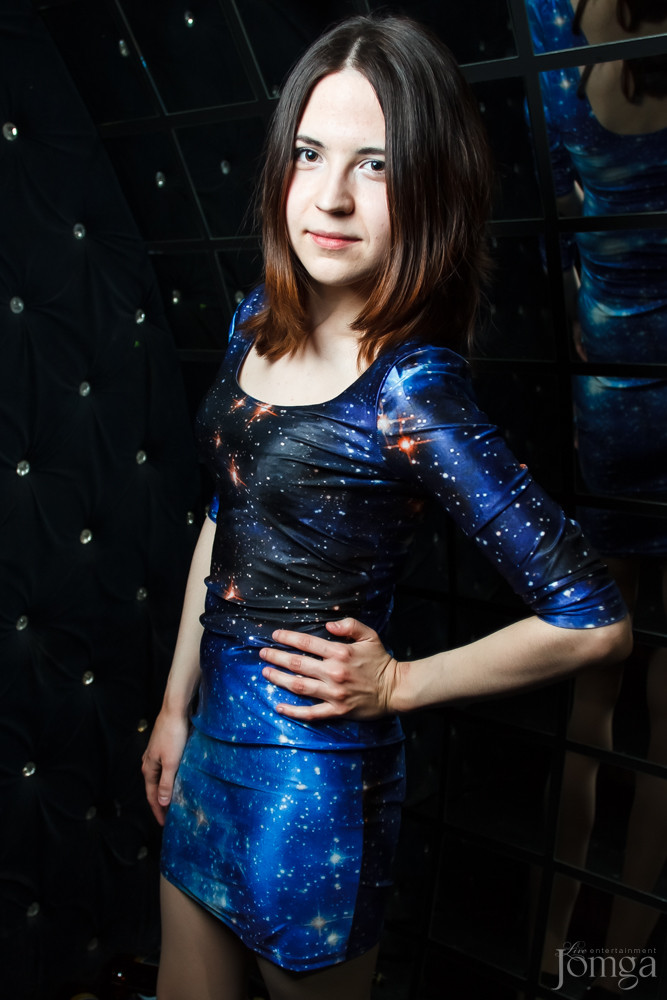 Фотография с ПрихоDISCOрей в Опера