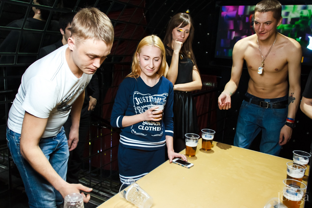 Фотография с ПрихоDISCOрей в Опера