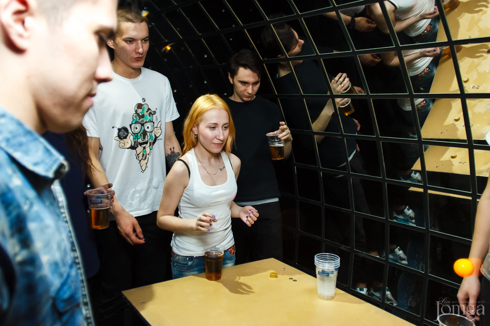 Фотография с ПрихоDISCOрей в Опера