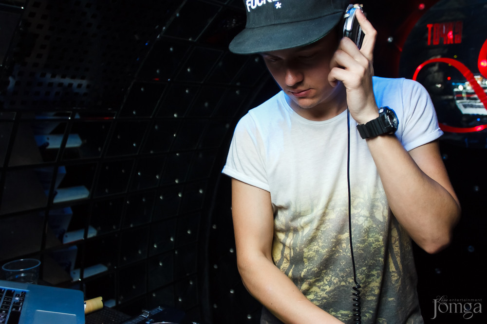 Фотография с ПрихоDISCOрей в Опера