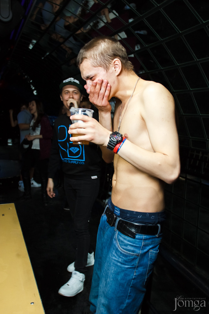 Фотография с ПрихоDISCOрей в Опера