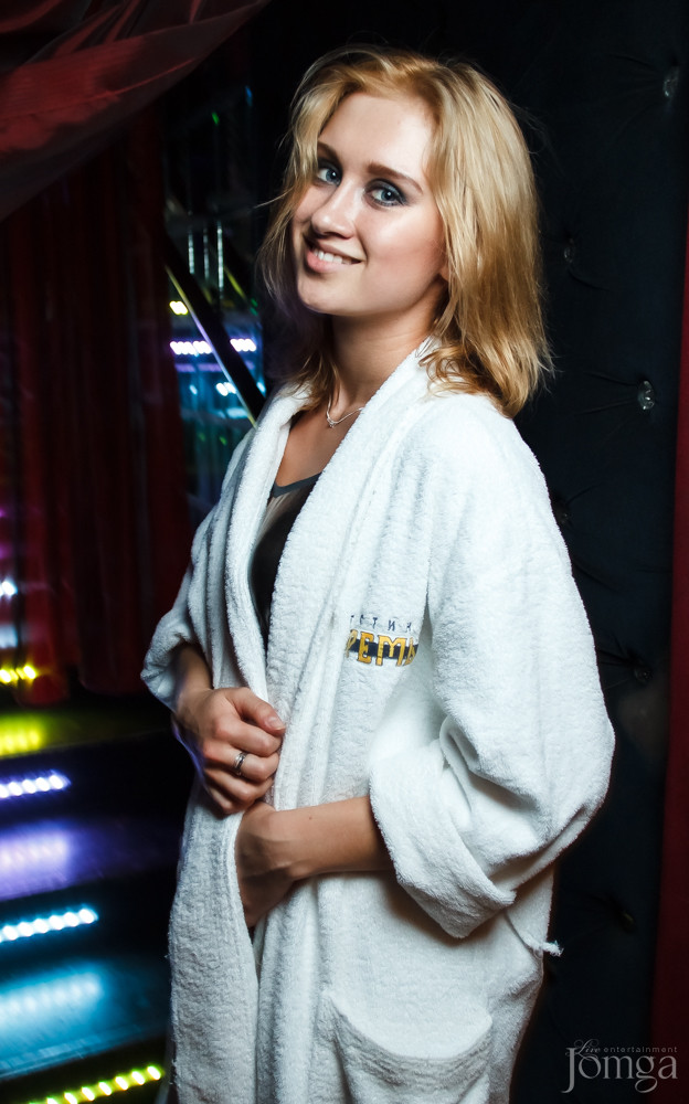 Фотография с ПрихоDISCOрей в Опера