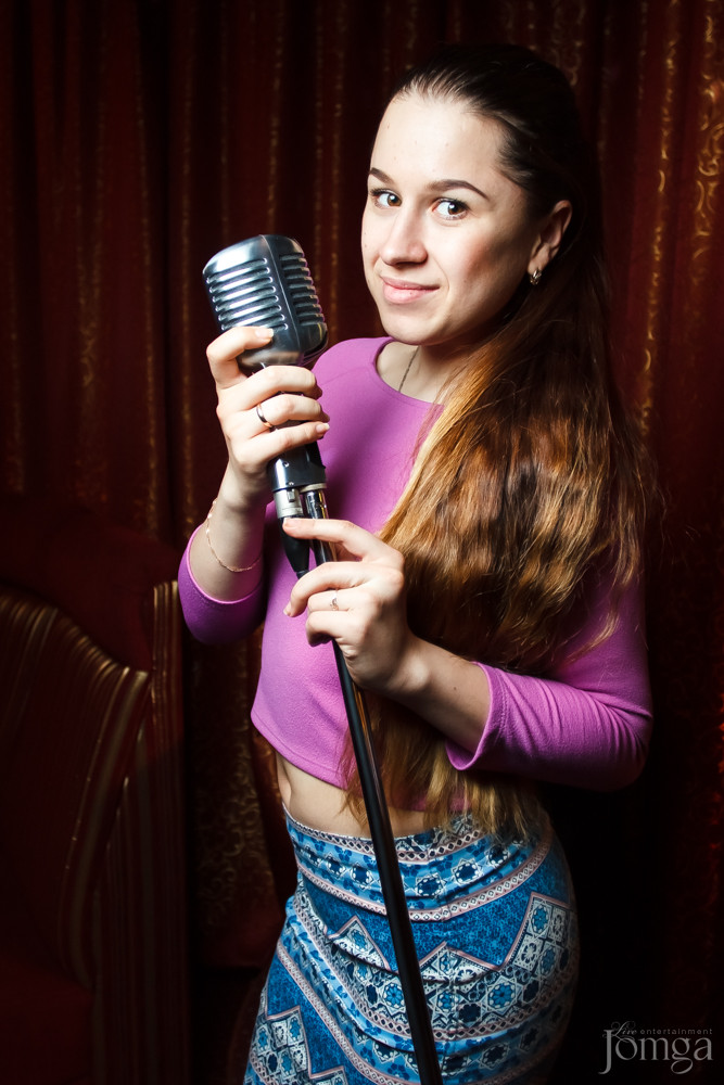 Фотография с ПрихоDISCOрей в Опера