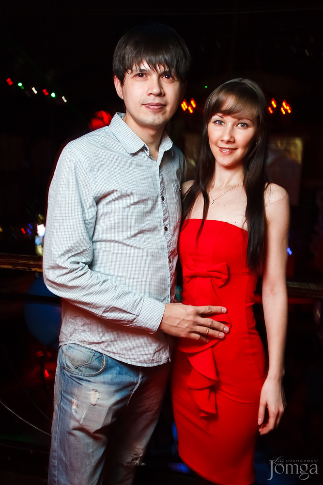 Фотография с ПрихоDISCOрей в Опера