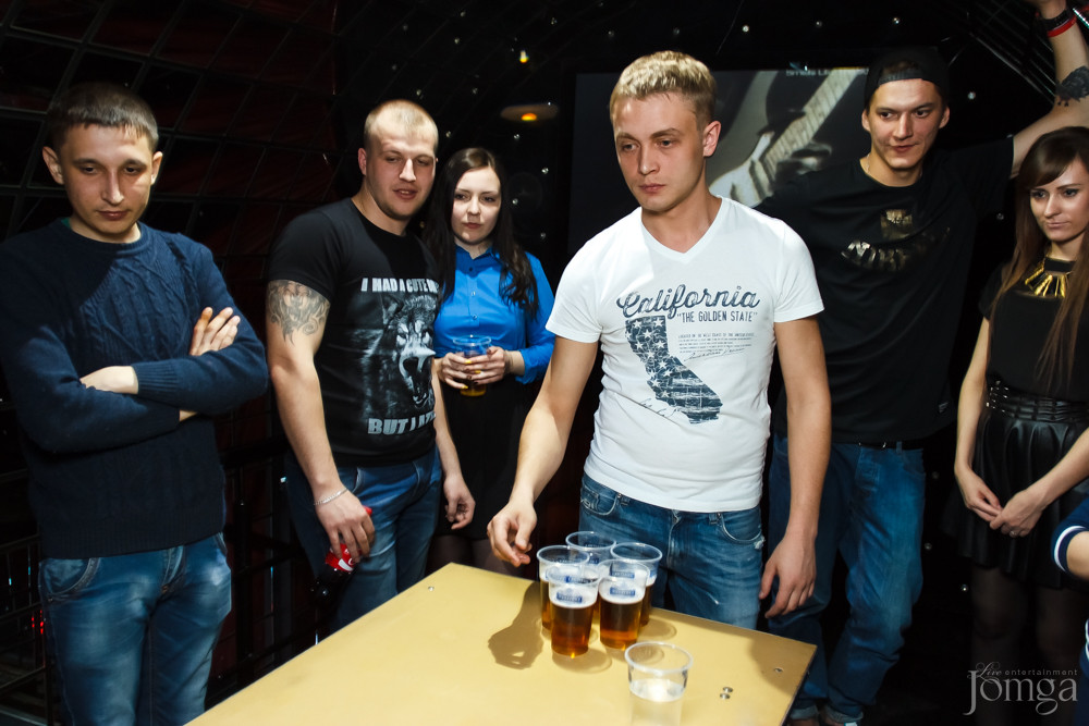 Фотография с ПрихоDISCOрей в Опера