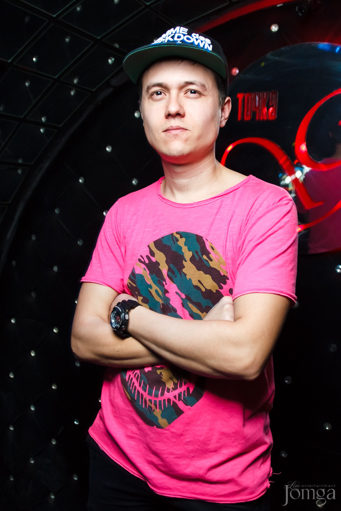 Фотография с ПрихоDISCOрей в Опера