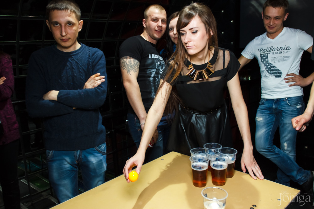 Фотография с ПрихоDISCOрей в Опера