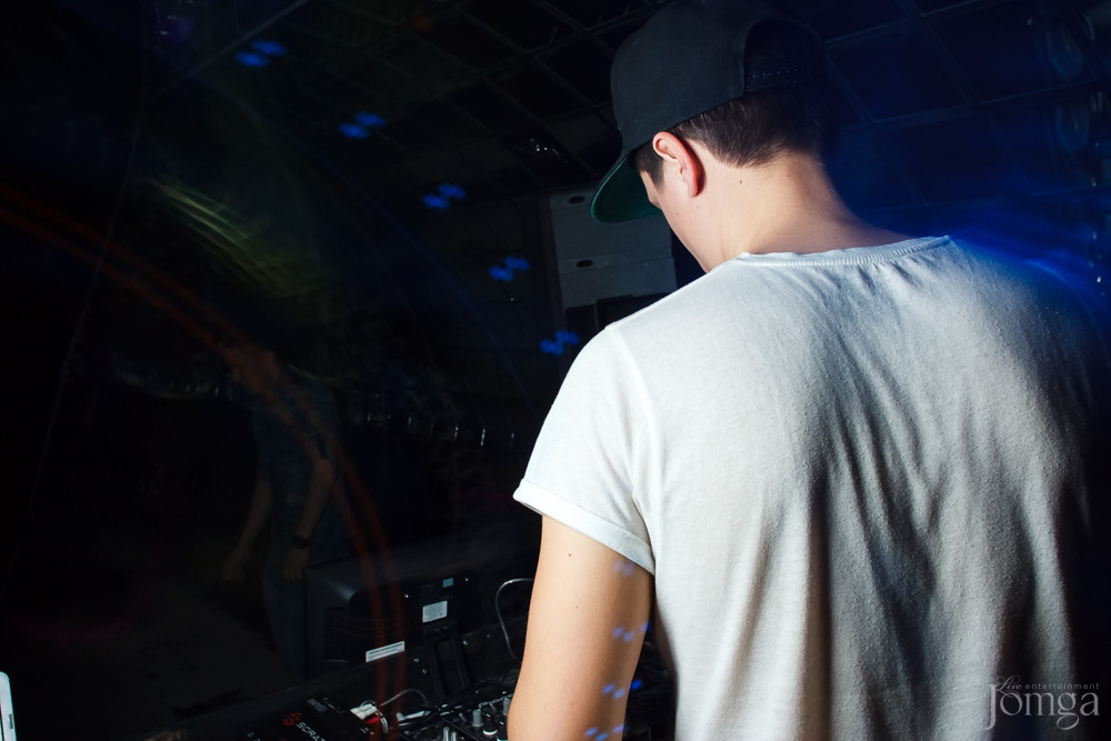 Фотография с ПрихоDISCOрей в Опера