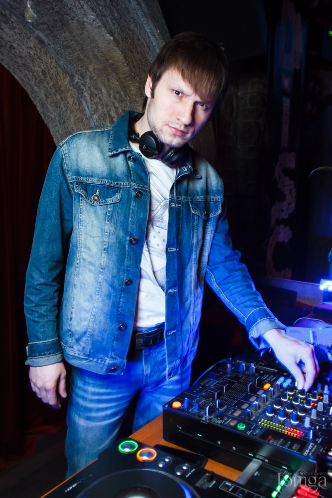 Фотография с ПрихоDISCOрей в Опера