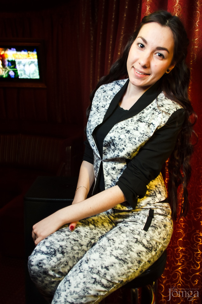 Фотография с ПрихоDISCOрей в Опера