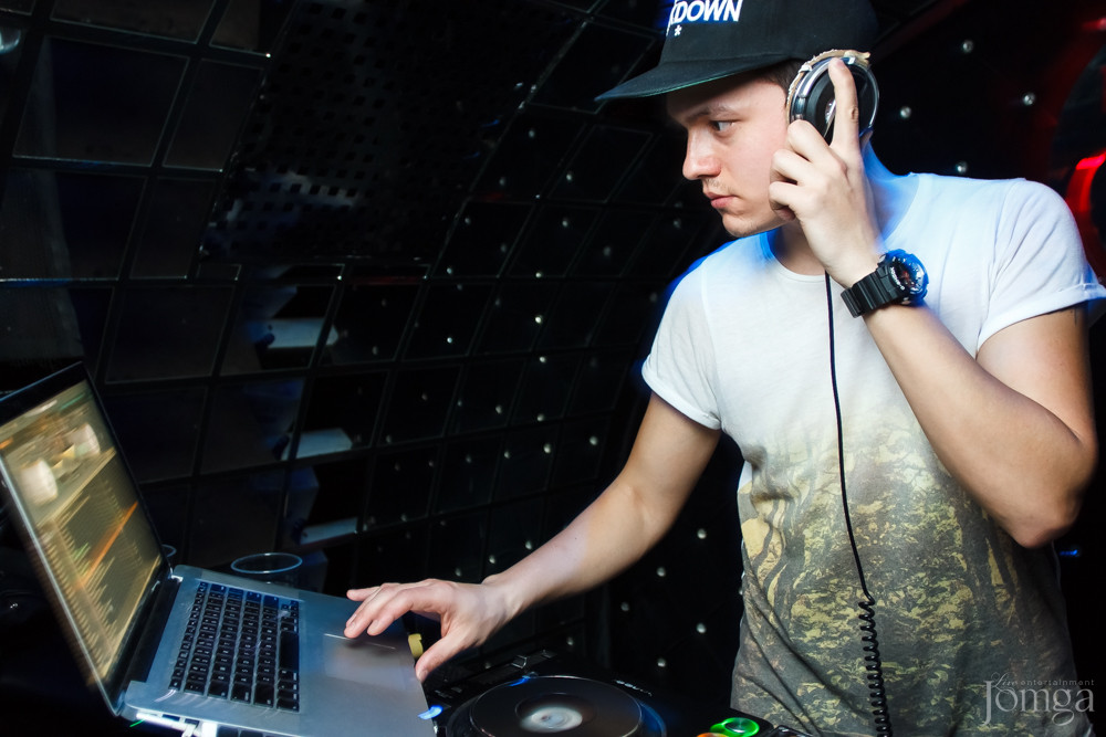 Фотография с ПрихоDISCOрей в Опера