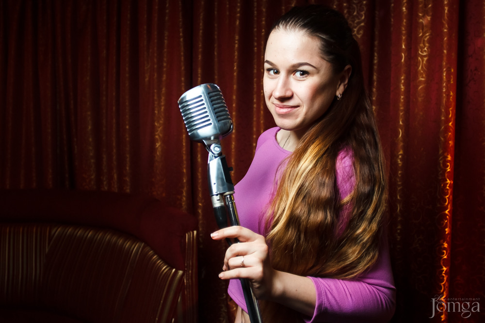 Фотография с ПрихоDISCOрей в Опера