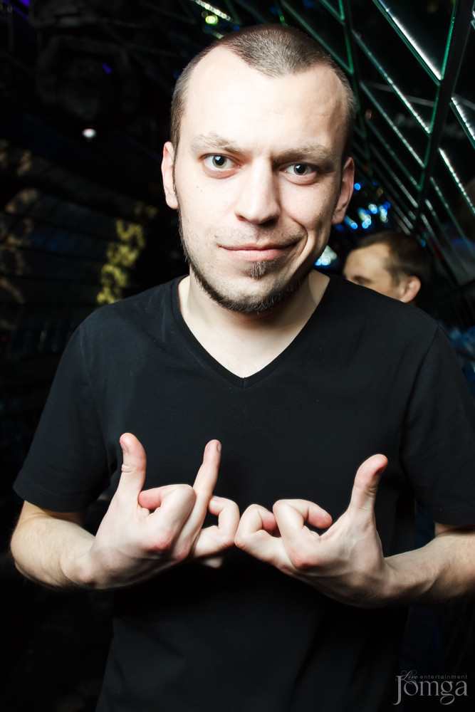 Фотография с ПрихоDISCOрей в Опера