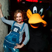 ГОЛОДНАЯ УТКА фото 36