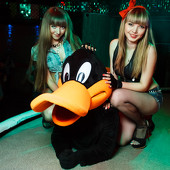 ГОЛОДНАЯ УТКА фото 35