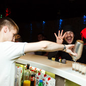 ГОЛОДНАЯ УТКА фото 31