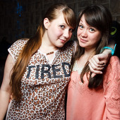 ГОЛОДНАЯ УТКА фото 44