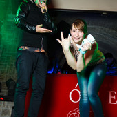 ГОЛОДНАЯ УТКА фото 41