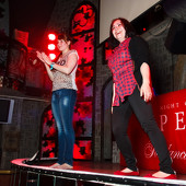 ГОЛОДНАЯ УТКА фото 38