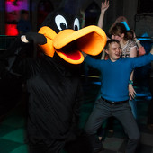 ГОЛОДНАЯ УТКА фото 33