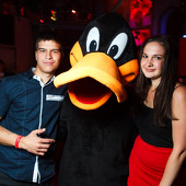 ГОЛОДНАЯ УТКА фото 42