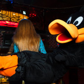 ГОЛОДНАЯ УТКА фото 43