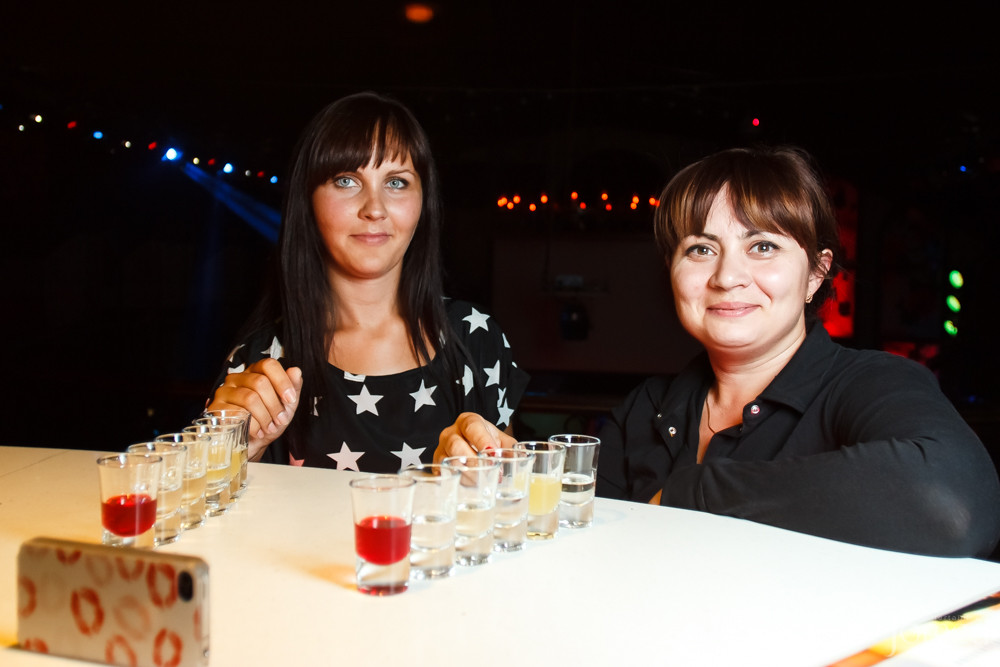 Фотография с ГОЛОДНАЯ УТКА в Опера