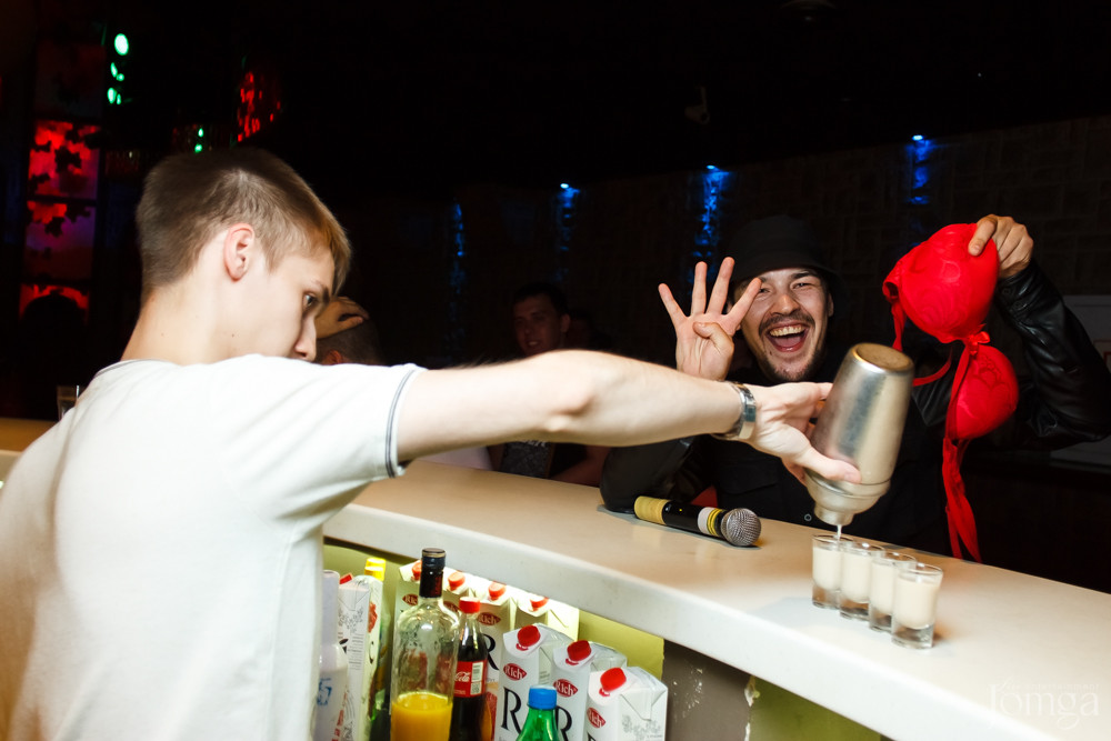 Фотография с ГОЛОДНАЯ УТКА в Опера