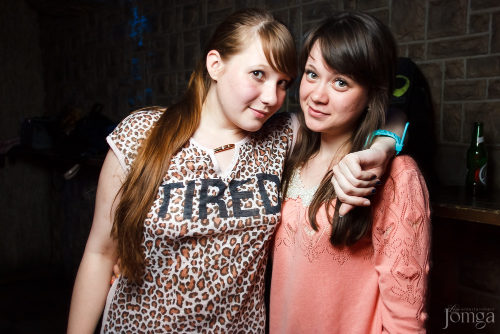 Фотография с ГОЛОДНАЯ УТКА в Опера