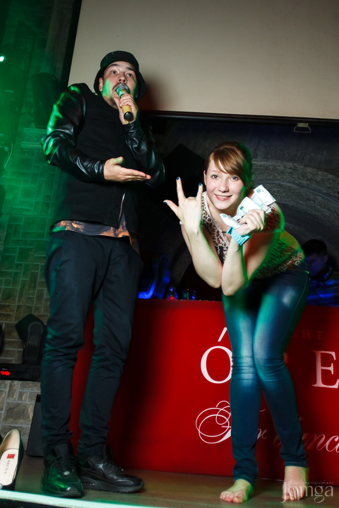 Фотография с ГОЛОДНАЯ УТКА в Опера