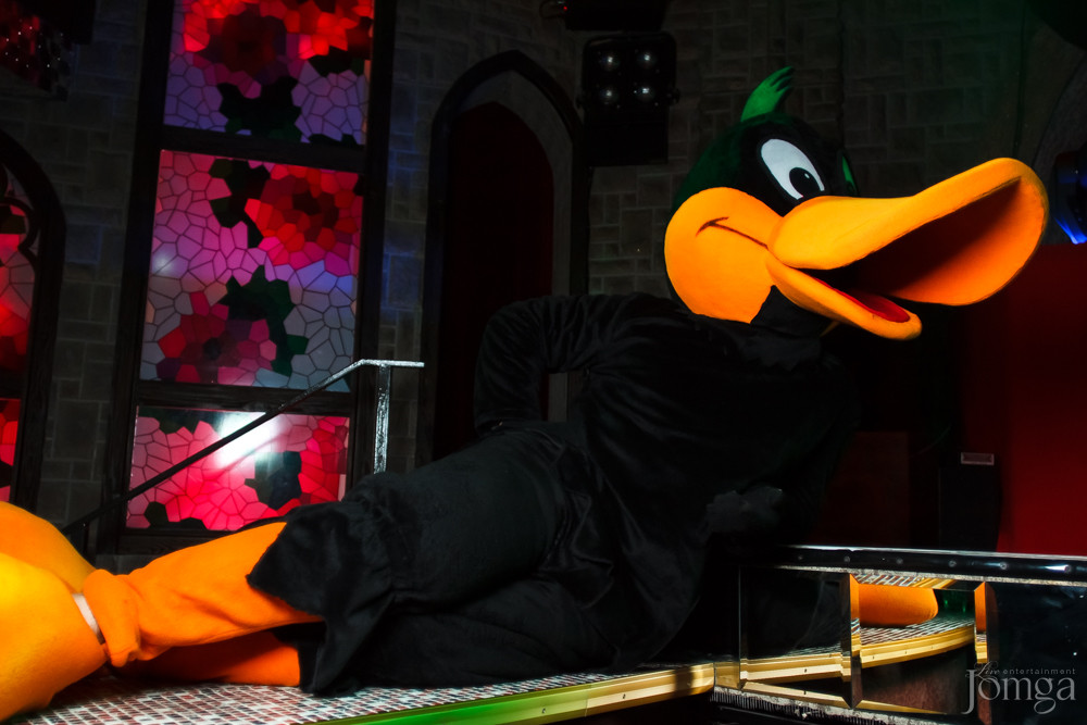 Фотография с ГОЛОДНАЯ УТКА в Опера