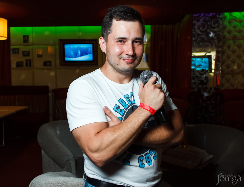 Фотография с ГОЛОДНАЯ УТКА в Опера